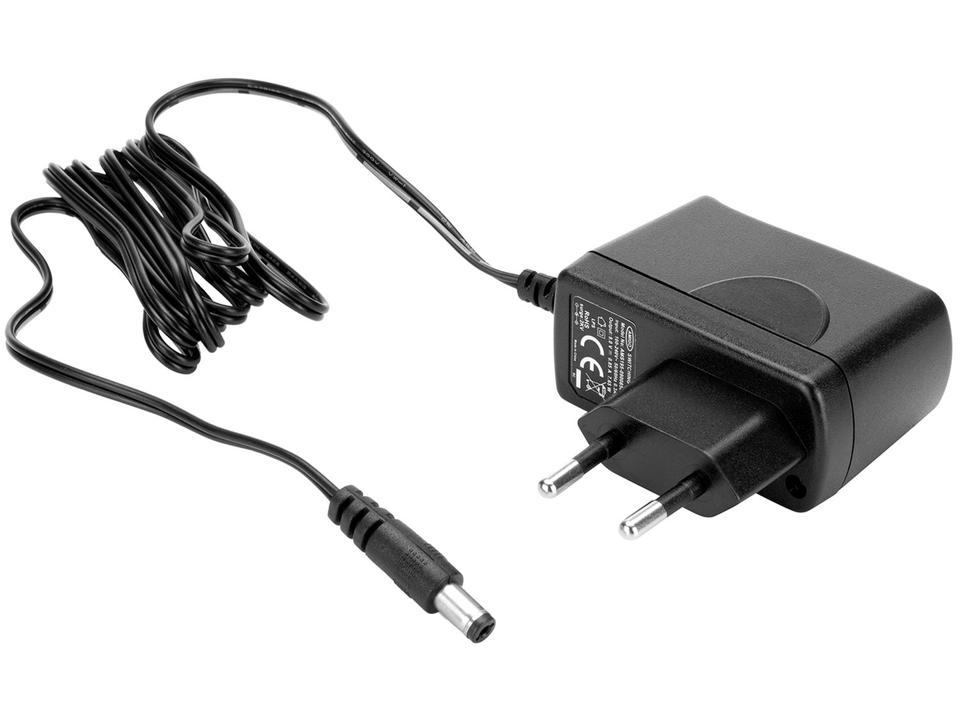 Roteador Mercusys AC1200 1200 Mbps - 4