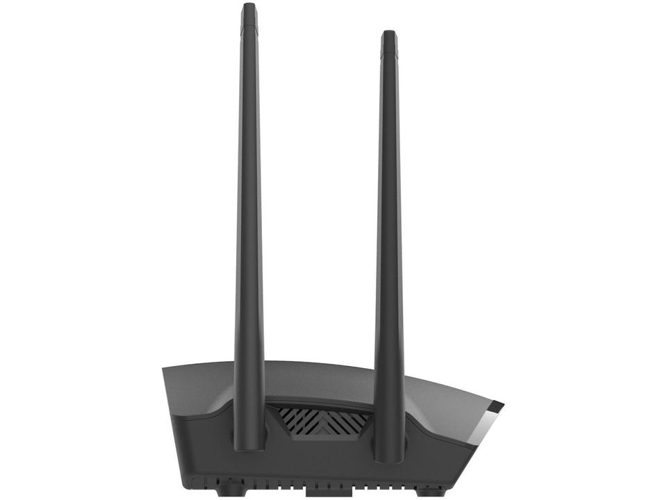 Roteador Mesh D-Link DIR-1360 1200Mbps - 4 Antenas 5 Portas - 5