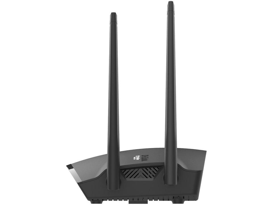 Roteador Mesh D-Link DIR-1360 1200Mbps - 6