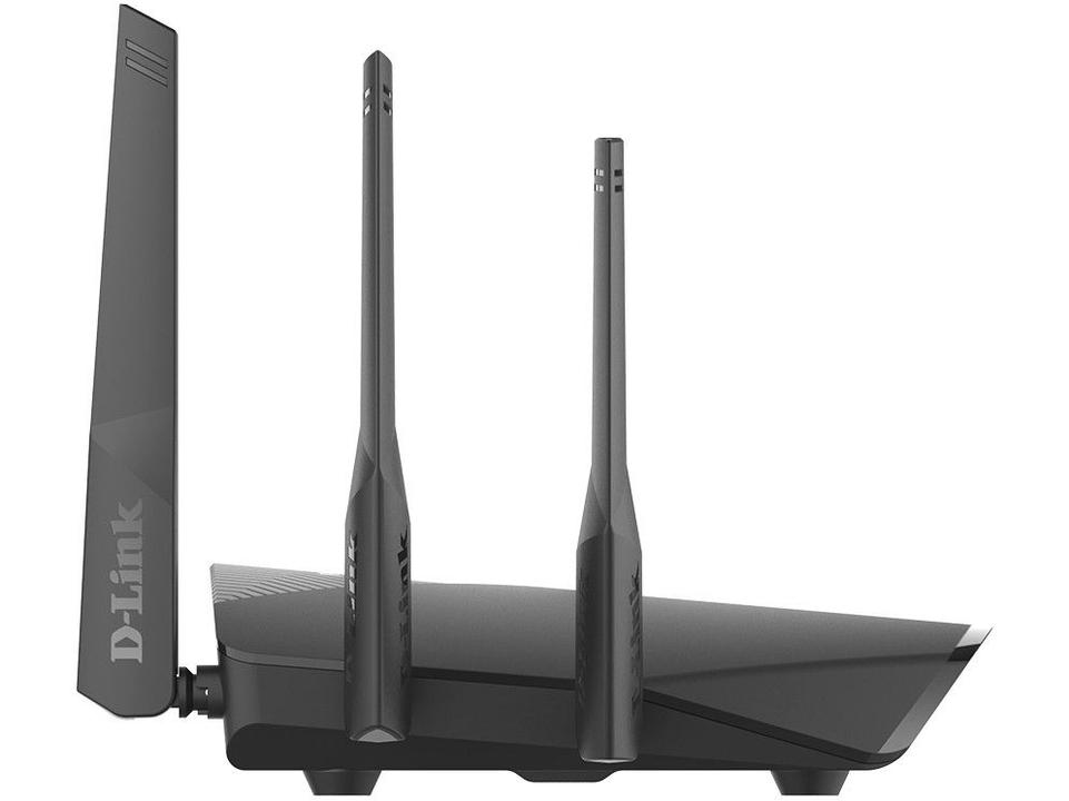 Roteador Mesh D-Link DIR-3060 3000Mbps - 5