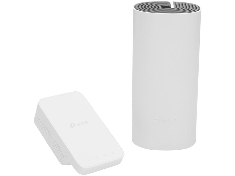 Roteador Mesh TP Link Deco E3 1200 Mbps - 1