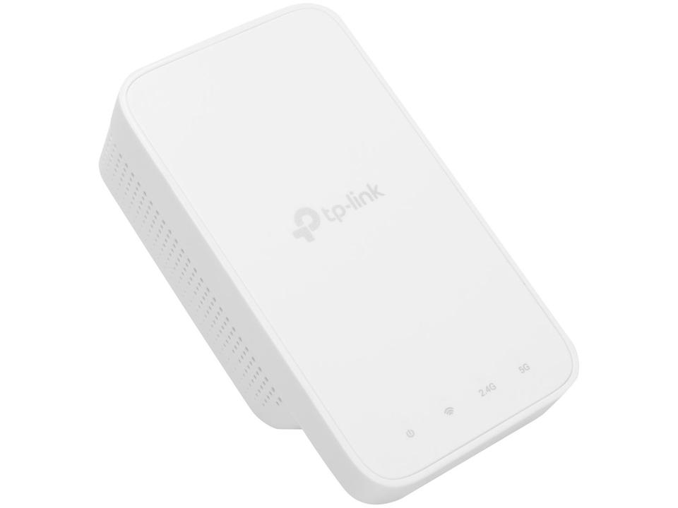 Roteador Mesh TP Link Deco E3 1200 Mbps - 2 Antenas 2 Portas - 5