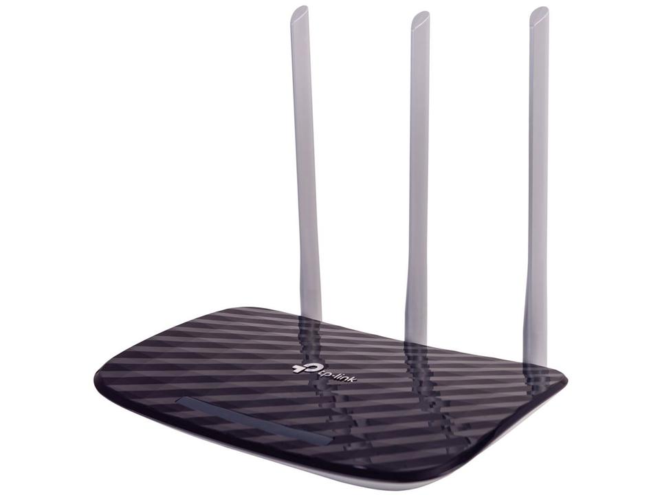 Roteador TP-Link Archer C20 W 433Mbps - 5
