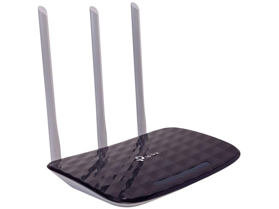 Roteador TP-Link Archer C20 W 433Mbps - 4