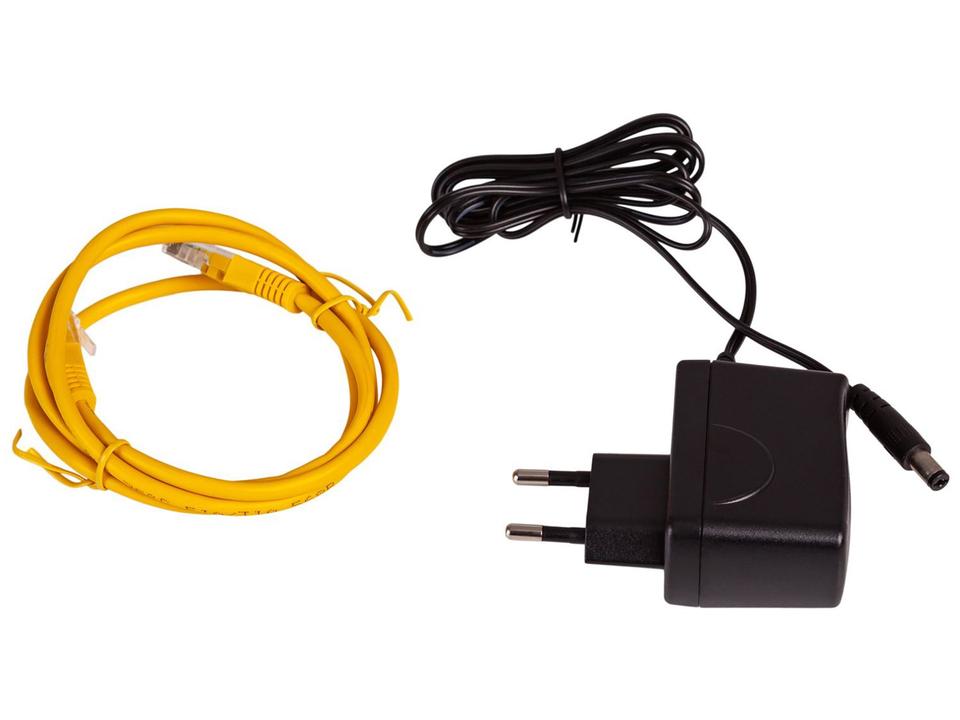 Roteador TP-Link Archer C20 W 433Mbps - 7