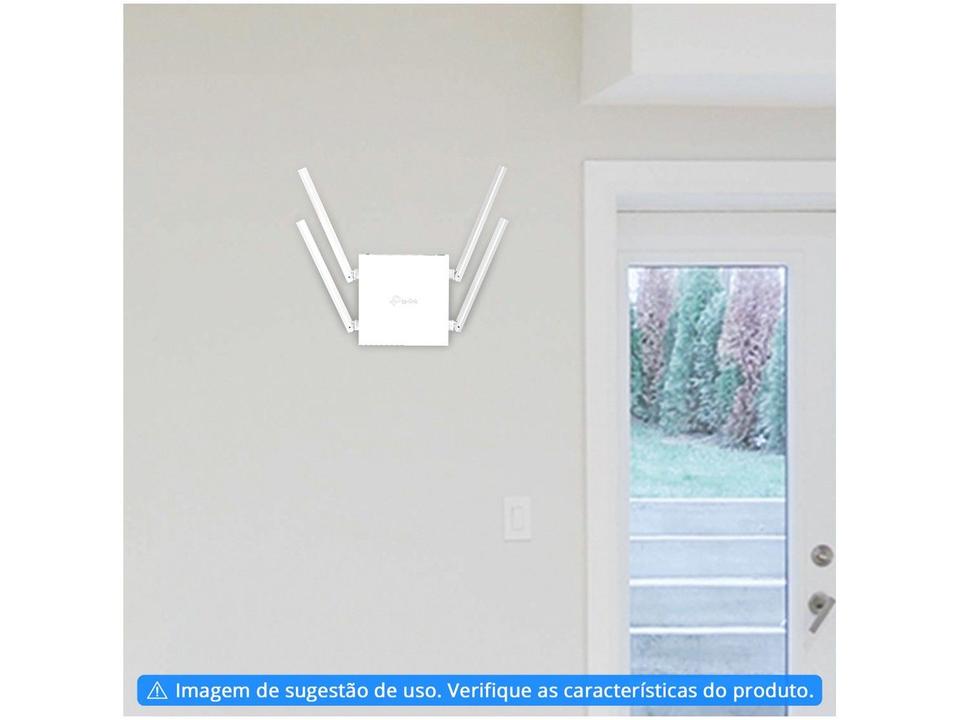 Roteador TP-Link Archer C21 433Mbps 4 Antenas - 2