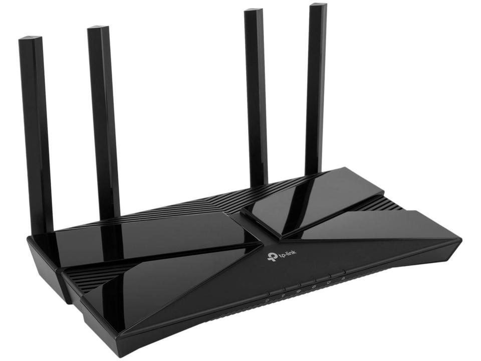 Roteador TP-Link Archer X10 1500Mbps 4 Antenas - 3