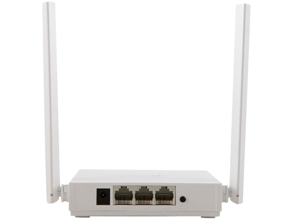 Roteador TP-Link TL-WR829N 300Mbps 2 Antenas - 4