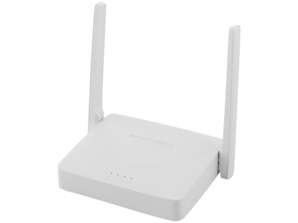 Roteador Wi-Fi Mercusys MW301R - 2