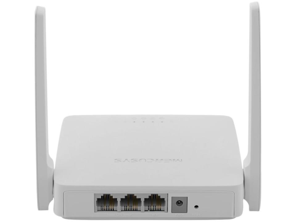 Roteador Wi-Fi Mercusys MW301R - 1