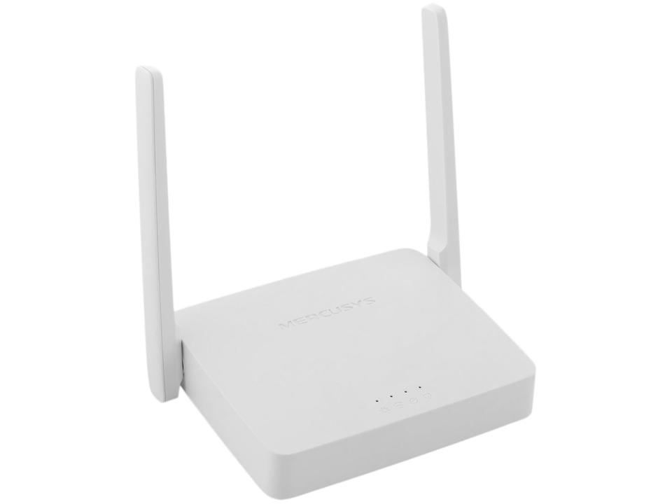 Roteador Wi-Fi Mercusys MW301R - 3