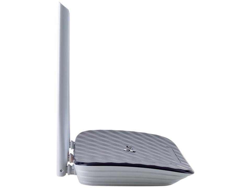 Roteador Wireless Tp-link Archer C20 733mbps 3 Antenas 4 Portas Dual Band - 4