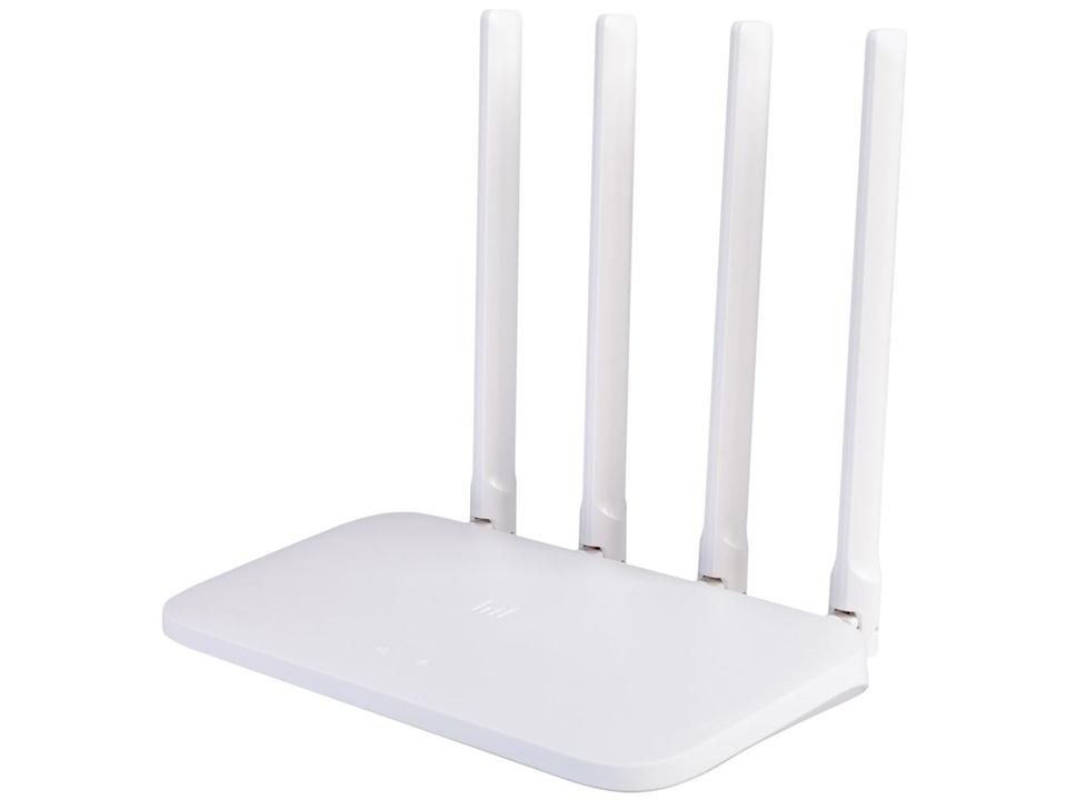 Roteador Xiaomi Mi Router 4A 867Mbps - 4