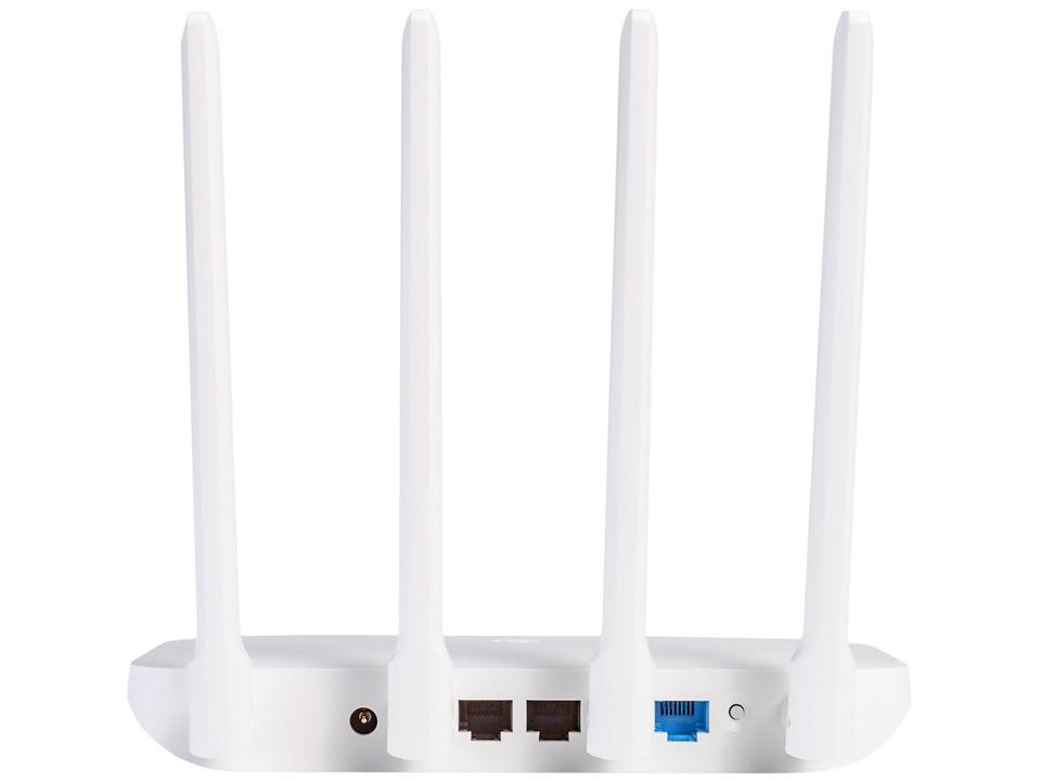 Roteador Xiaomi Mi Router 4A 867Mbps - 6