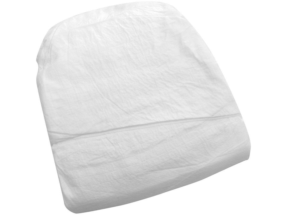 Roupa Íntima Descartável Bigfral G e XG Derma Plus 16 Unidades - 7