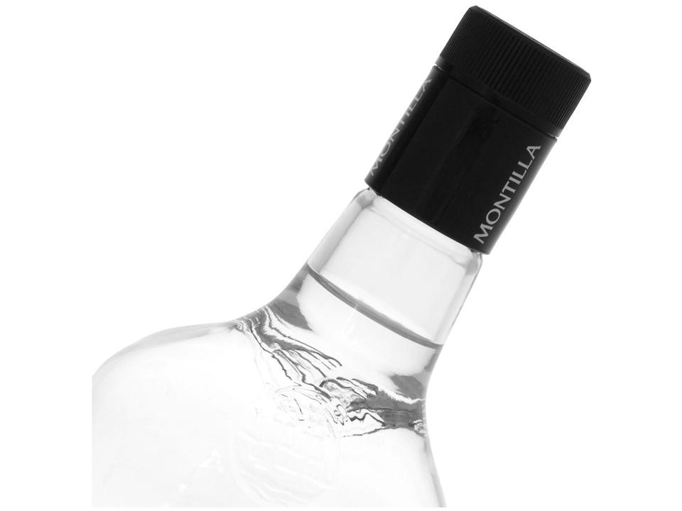 Rum Montilla Carta Cristal 1L - 5