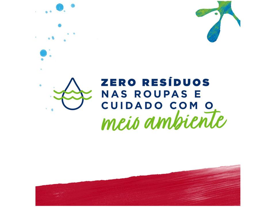 Sabão em Pó Omo Lavagem Perfeita 4kg - 6