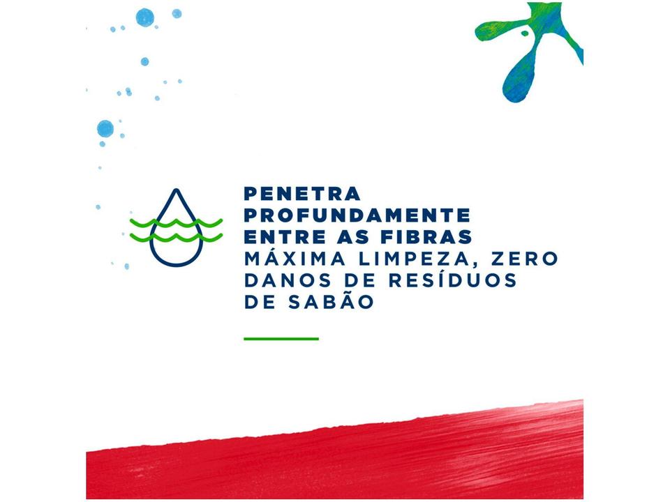 Sabão em Pó Omo Pro Lavanderia Profissional 5,6kg - 5