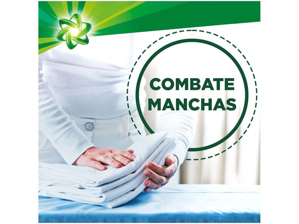 Sabão Líquido Ariel Expert Concentrado 2L - 2