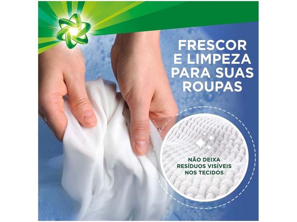 Sabão Líquido Ariel Expert Concentrado 2L - 3