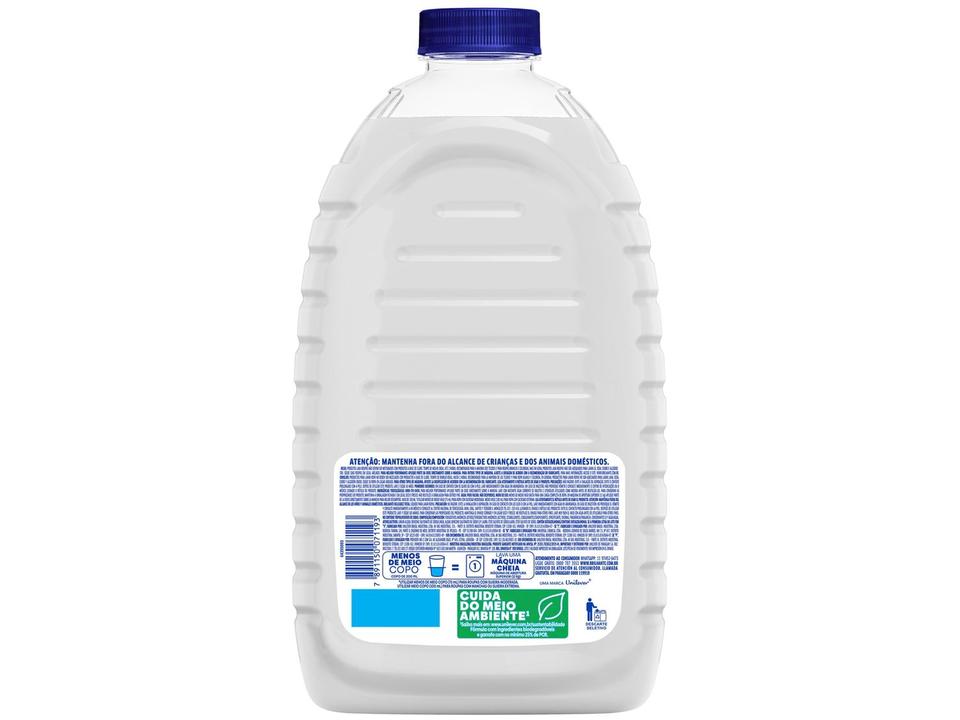 Sabão Líquido Brilhante Delicadeza Total Coco 3L - 2