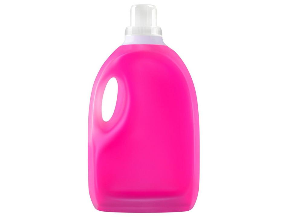 Sabão Líquido Brilhante Perfume e Cuidado Extraordinário 5L - 1