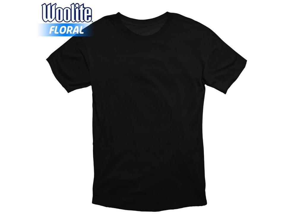 Sabão Líquido Lava Roupas Roupas Escuras Floral 450ml - 5