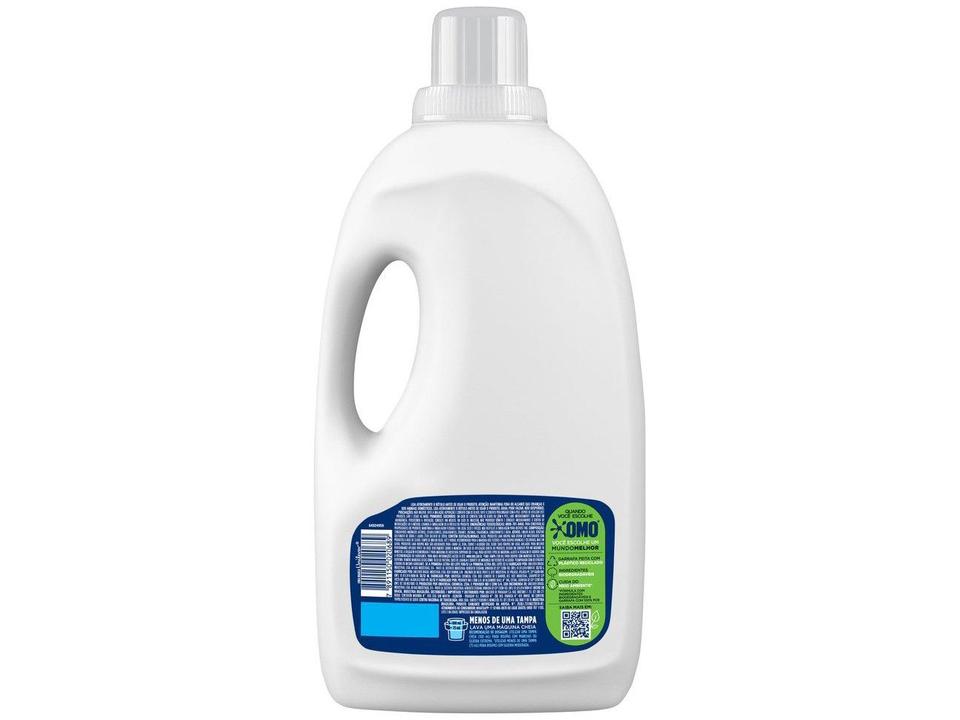 Sabão Líquido Omo Lavagem Perfeita 3L - 2