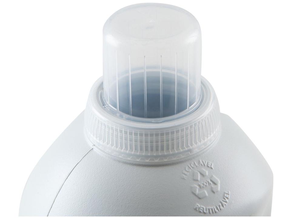 Sabão Líquido Omo Puro Cuidado 3L - 9