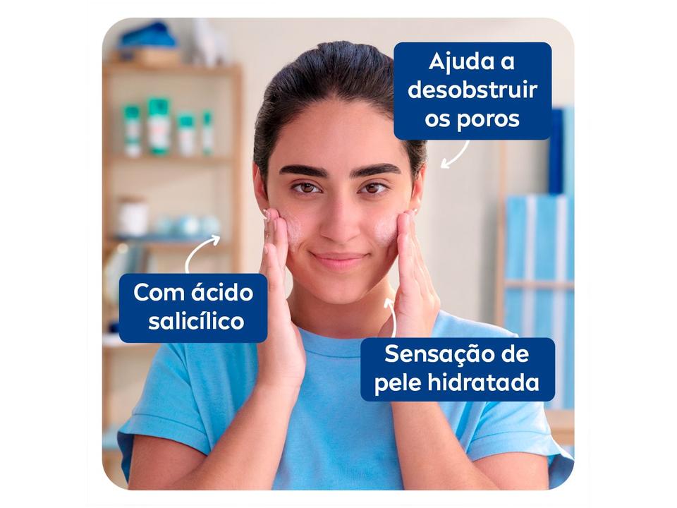 Sabonete em Gel Facial Nivea Acne Control 150g - 3