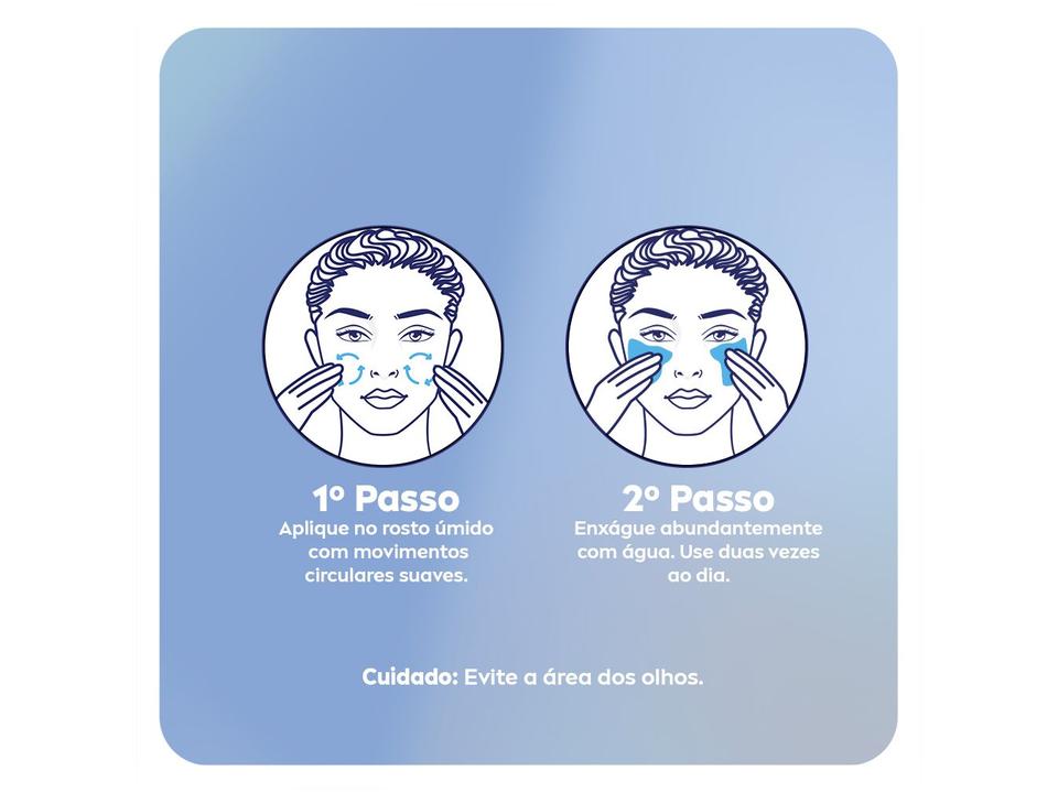 Sabonete em Gel Facial Nivea Acne Control 150g - 5