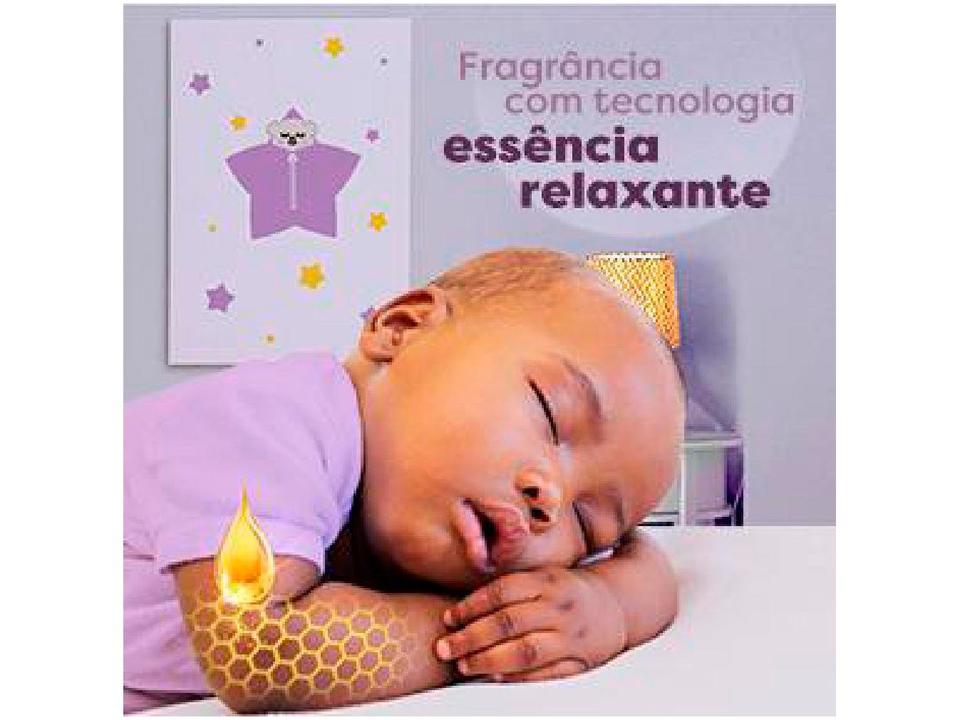 Sabonete Líquido Protex Baby Lavanda 1L - 2