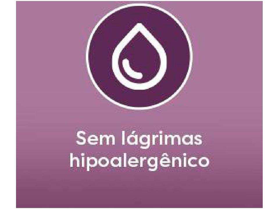 Sabonete Líquido Protex Baby Lavanda 1L - 5