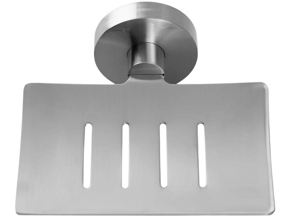 Saboneteira de Parede Lorenzetti Loren Loft - 1