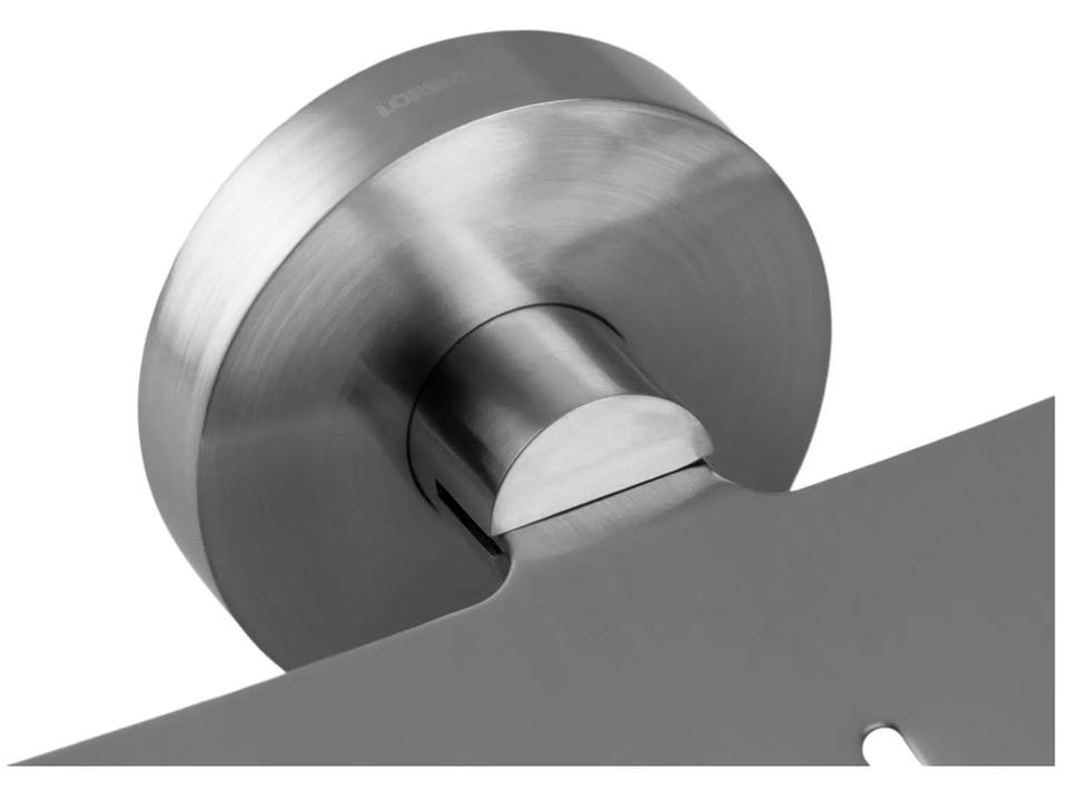 Saboneteira de Parede Lorenzetti Loren Loft - 4