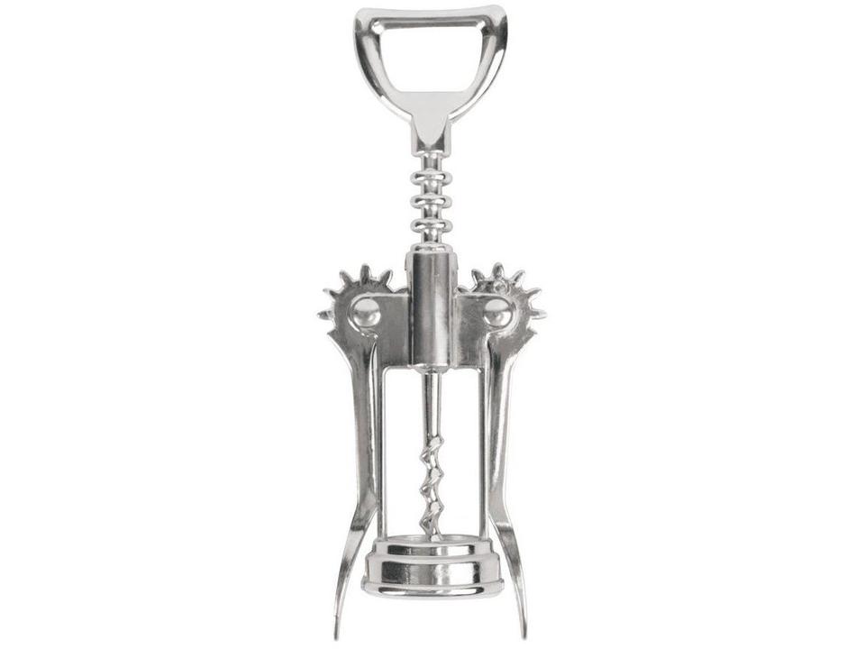 Saca-rolhas Borboleta Western Home 11035 - 1