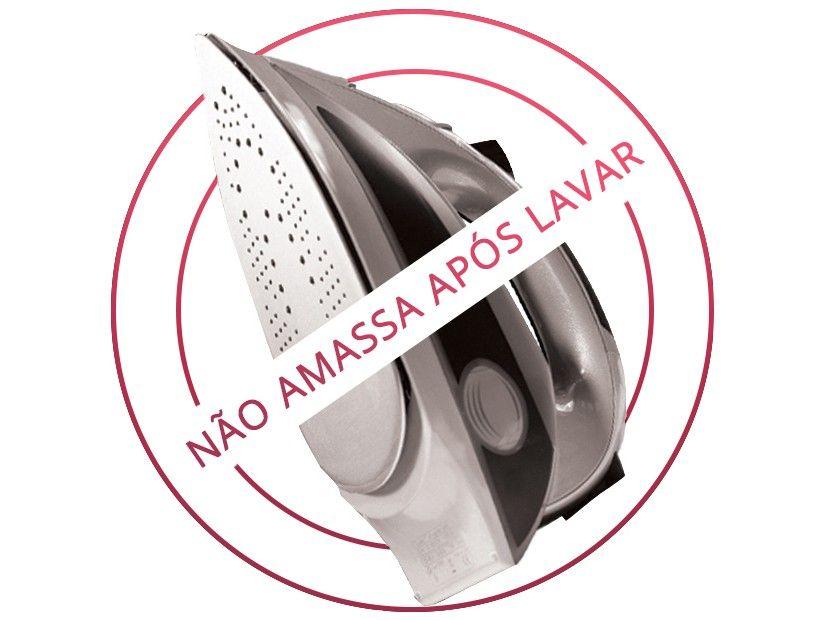 Saia para Cama Box Solteiro Lisomax Fibrasca - 2