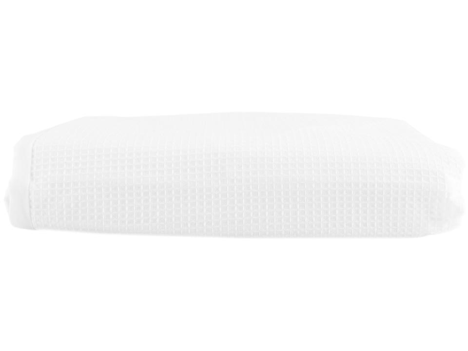 Saia para Cama Box Solteiro Premium Piquet 90x190cm Artex - 2