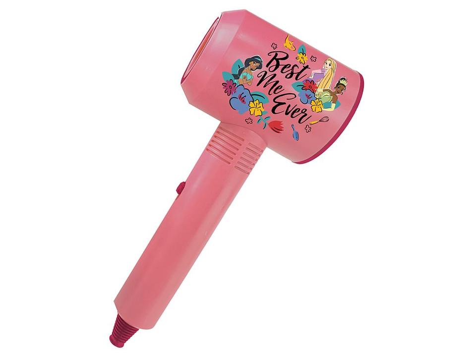 Salão de Beleza de Brinquedo Princesas Disney - 1