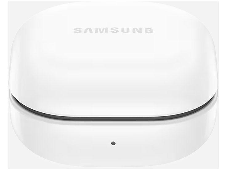 Samsung Galaxy Buds FE Fone de Ouvido Sem Fio Branco - 6