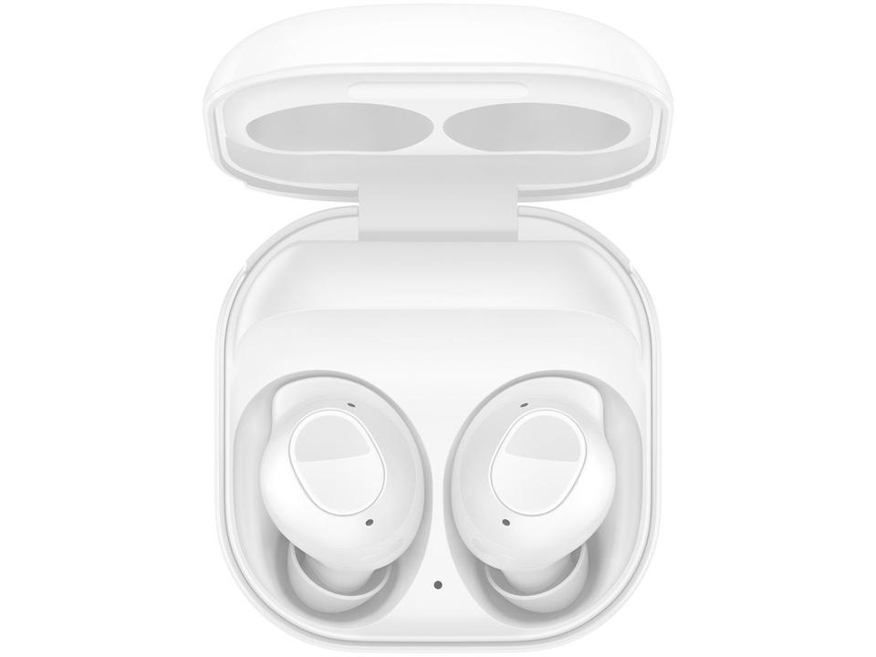 Samsung Galaxy Buds FE Fone de Ouvido Sem Fio Branco - 7