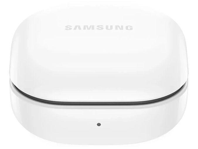 Samsung Galaxy Buds FE Fone de Ouvido - Sem Fio Branco - 8