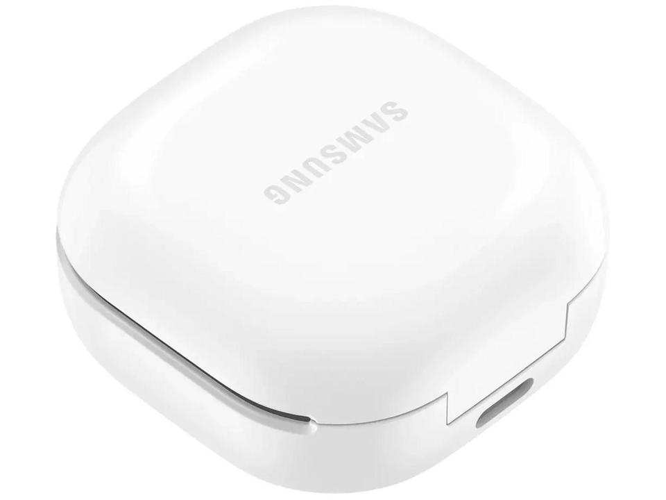 Samsung Galaxy Buds FE Fone de Ouvido - Sem Fio Branco - 9