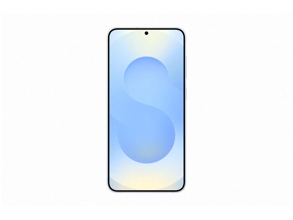 Samsung Galaxy S25+ 5G 256GB Galaxy AI Azul 6,7" 12GB RAM Câm. Tripla 50+12+10MP Bateria 4900mAh Dual Chip - 12