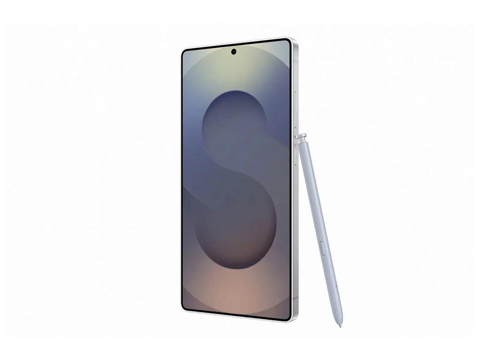 Samsung Galaxy S25 Ultra 5G 256GB Galaxy AI Titânio Azul 6,9" 12GB RAM Câm. Quádrupla 200+50+10+50MP Bateria 5000mAh Dual Chip - 17