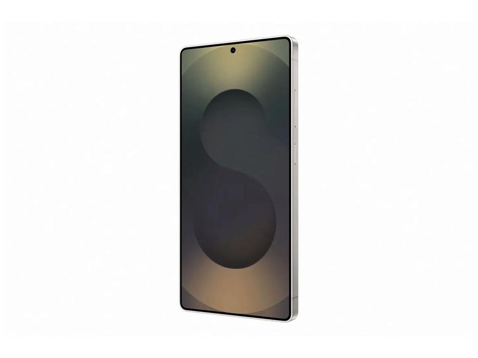 Samsung Galaxy S25 Ultra 5G 256GB Galaxy AI Titânio Preto 6,9" 12GB RAM Câm. Quádrupla 200+50+10+50MP Bateria 5000mAh Dual Chip - 12