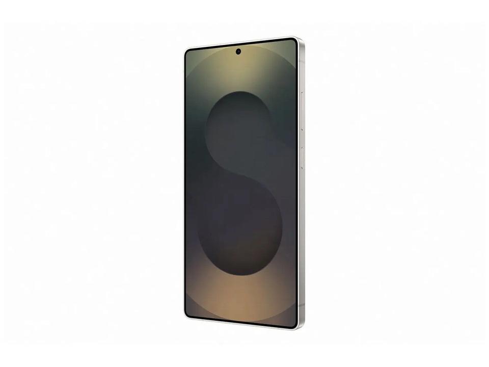 Samsung Galaxy S25 Ultra 5G 256GB Galaxy AI Titânio Preto 6,9" 12GB RAM Câm. Quádrupla 200+50+10+50MP Bateria 5000mAh Dual Chip - 12