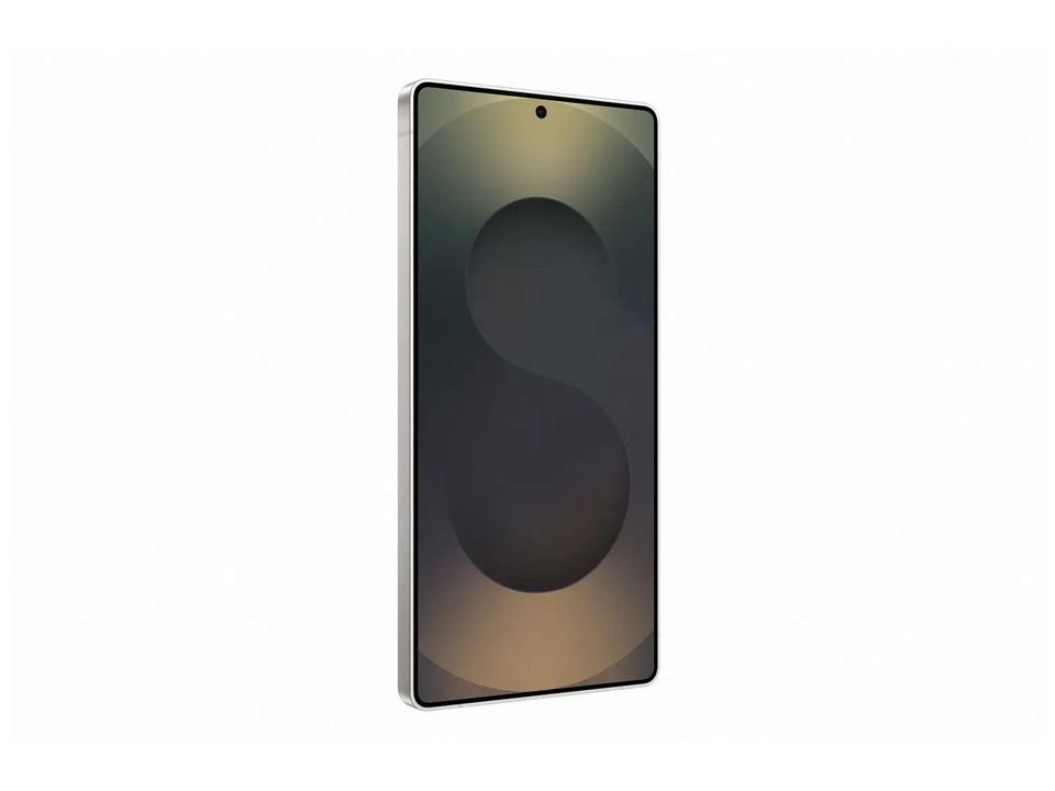 Samsung Galaxy S25 Ultra 5G 256GB Galaxy AI Titânio Preto 6,9" 12GB RAM Câm. Quádrupla 200+50+10+50MP Bateria 5000mAh Dual Chip - 11