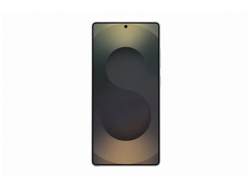 Samsung Galaxy S25 Ultra 5G 256GB Galaxy AI Titânio Preto 6,9" 12GB RAM Câm. Quádrupla 200+50+10+50MP Bateria 5000mAh Dual Chip - 10