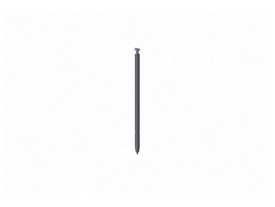 Samsung Galaxy S26 Ultra 5G 256GB Galaxy AI Violeta 6,9" 12GB RAM Câm. Quádrupla 200+50+10+50MP Bateria 5000mAh Dual Chip - 18